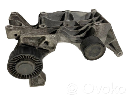 Ģeneratora stiprinājums