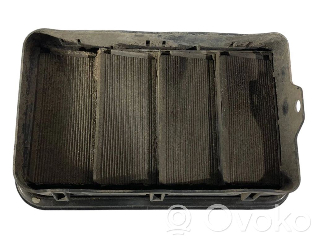 Ventilācijas režģis