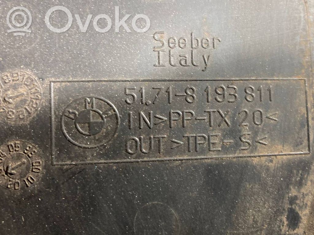 Нижнее крыло