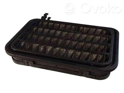 Ventilācijas režģis