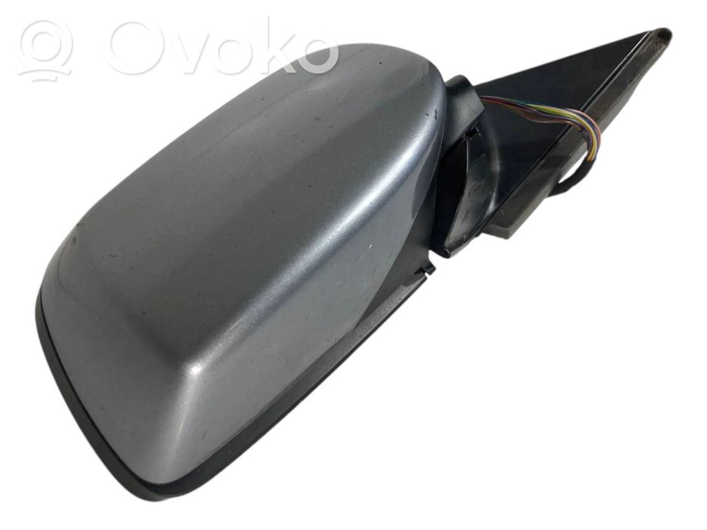 Spogulis (elektriski vadāms)