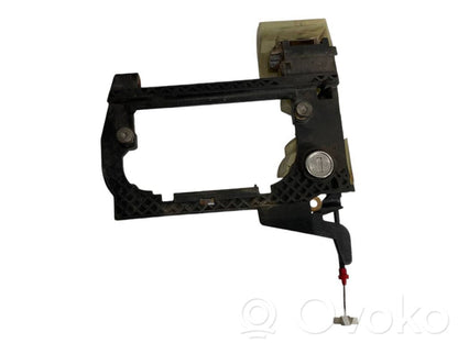 Ignition ECU kit