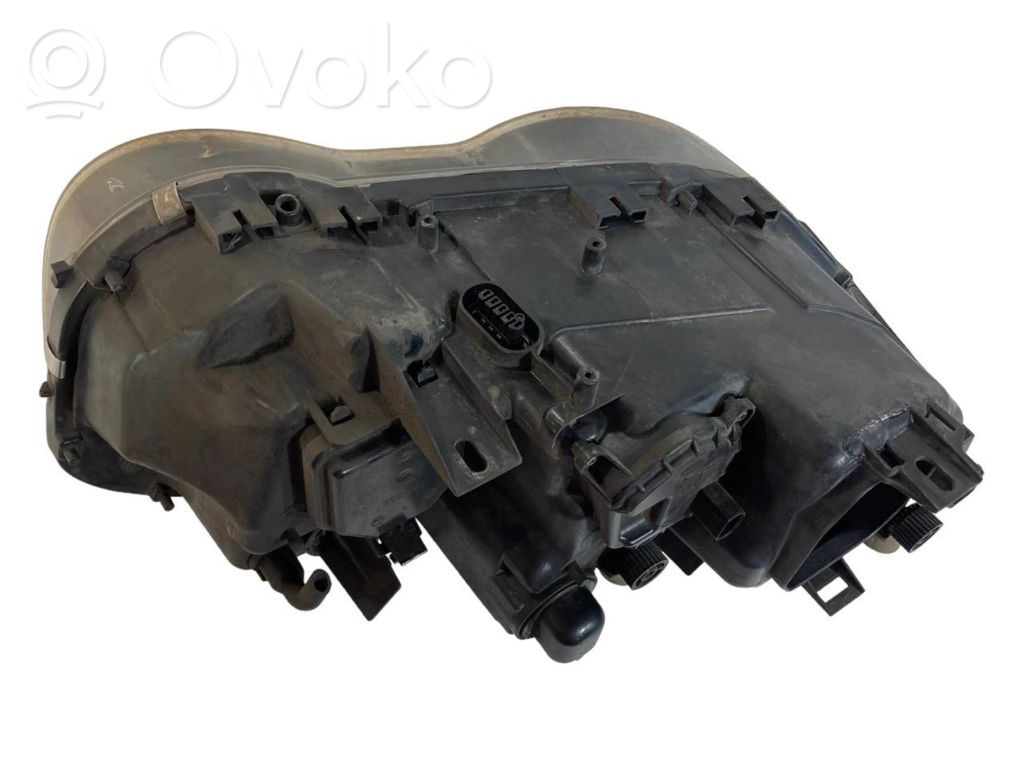 Priekšējais lukturis