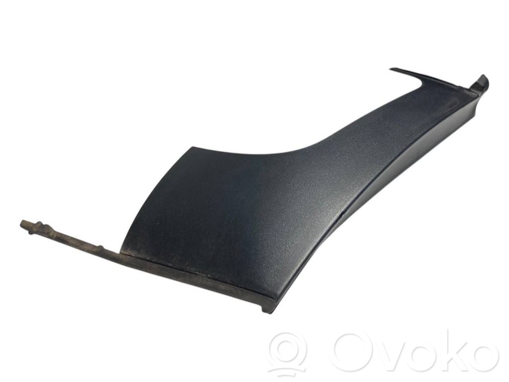 Bagāžnieka dekoratīvā apdare