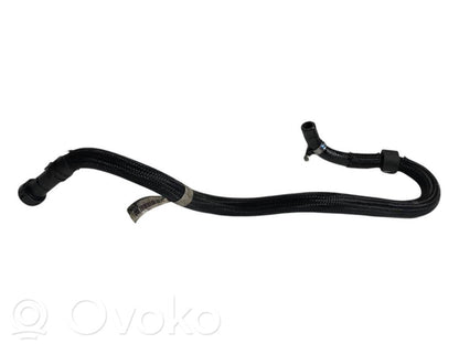 Fuel line(s)