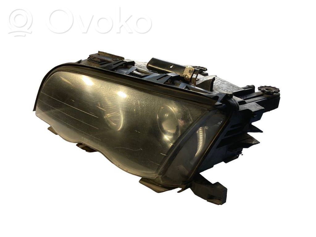 Priekšējais lukturis