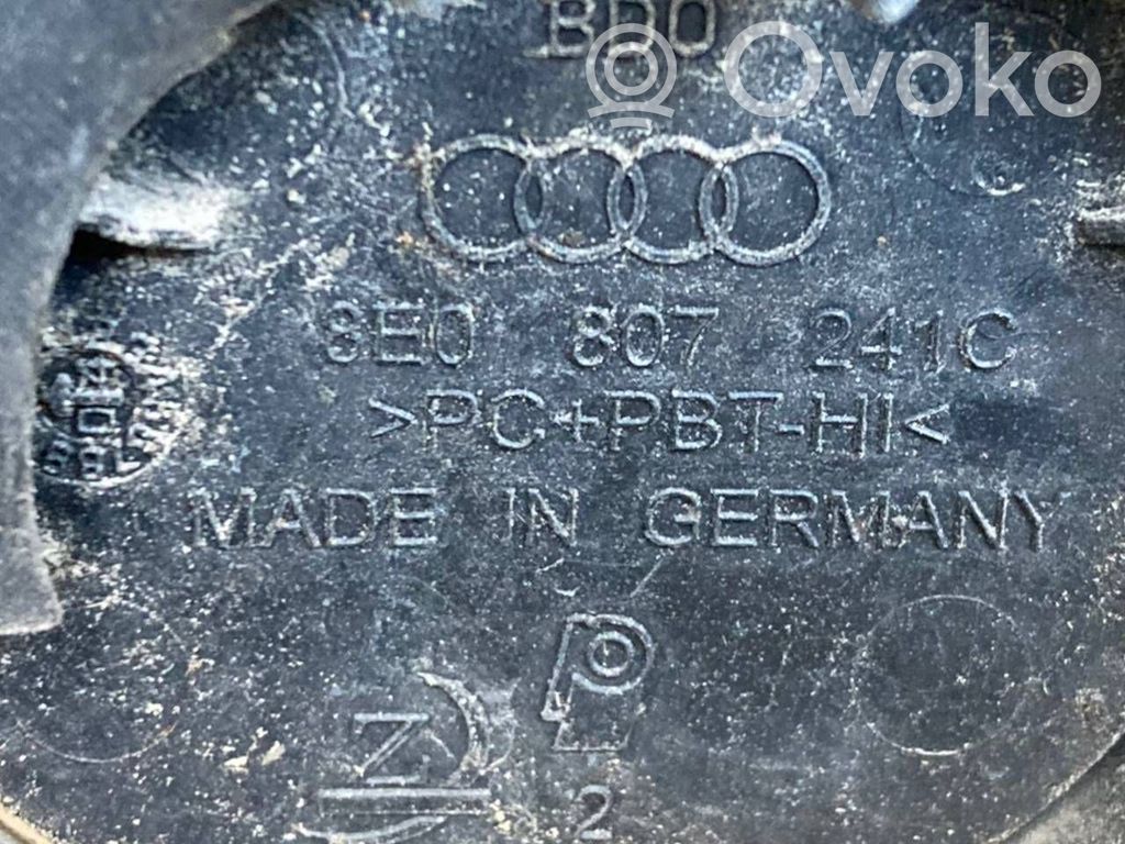 Priekšējais bamperis