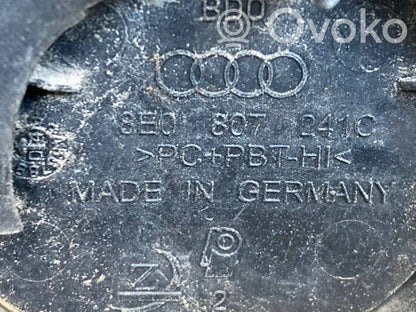 Priekšējais bamperis