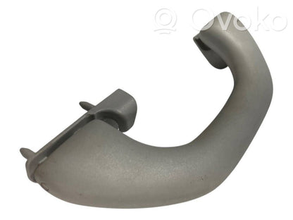 Aizmugurējais rokturis