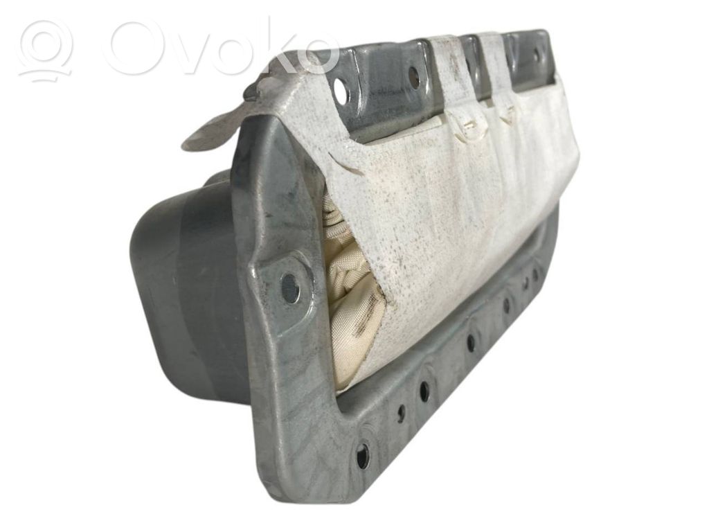 Pasažiera drošības spilvens