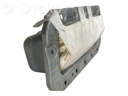 Pasažiera drošības spilvens