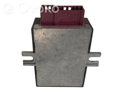 Блок управления топливным насосом