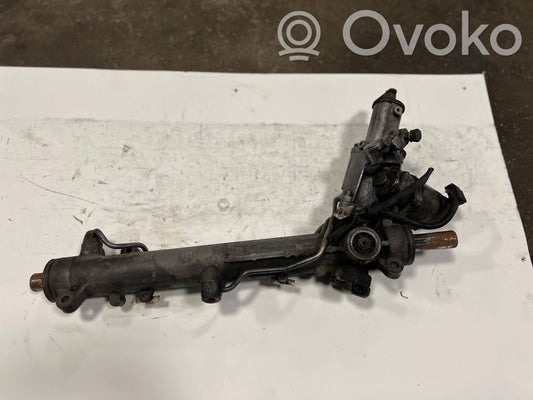 Рулевая колонка