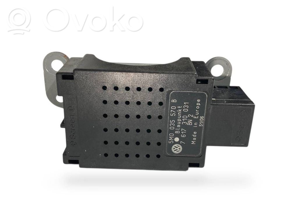 Antenas pastiprinātājs