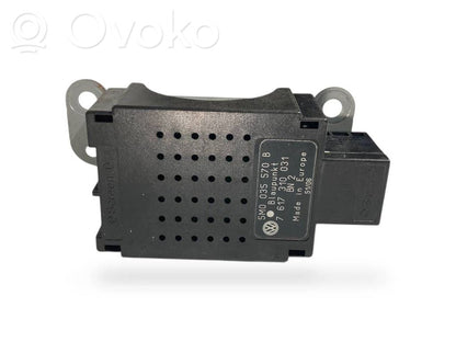 Antenas pastiprinātājs