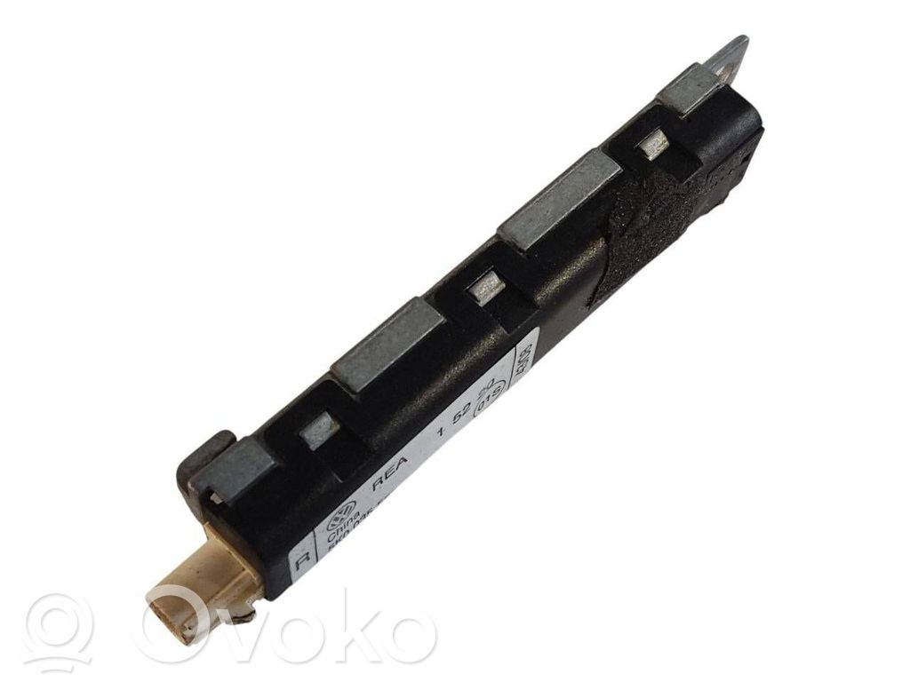 Antenas pastiprinātājs