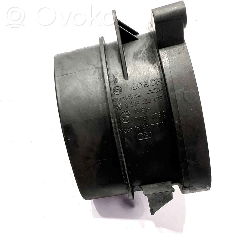 Gaisa plūsmas mērītājs