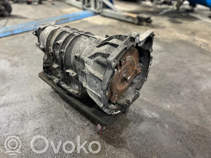 Автоматическая коробка передач