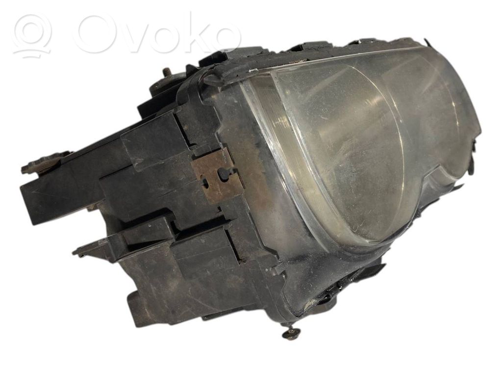 Priekšējais lukturis