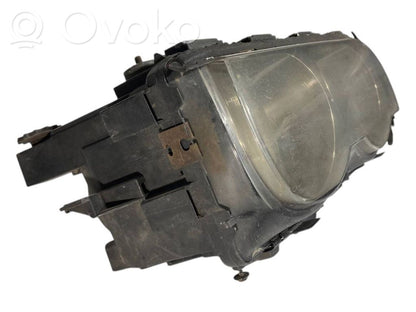 Priekšējais lukturis