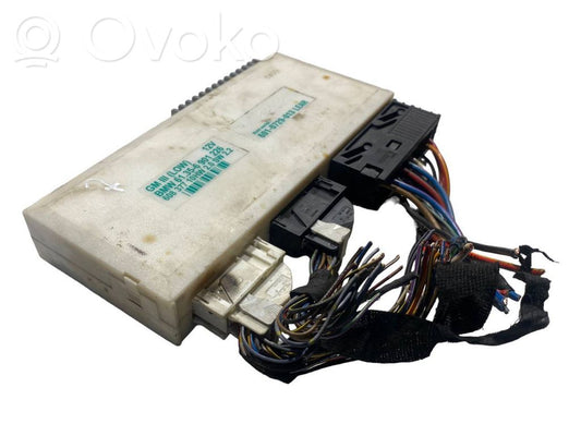 Comfort module