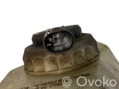 Bremžu vakuuma pastiprinātājs