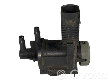Solenoīda vārsts