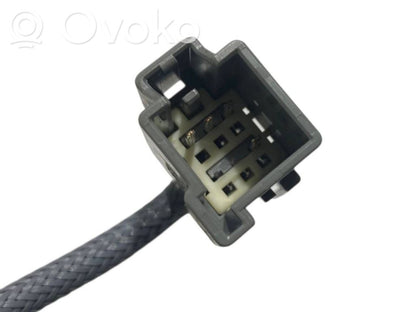 Ātrumu pārslēgšanas sviras dekoratīvā apdare (plastmasas)