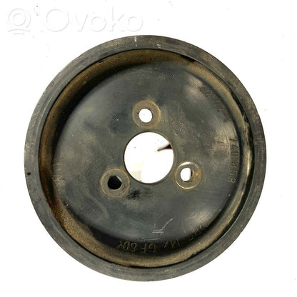 Шкив насоса гидроусилителя руля