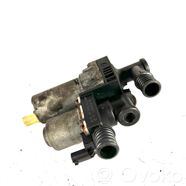 Elektriskais cirkulācijas sūknītis