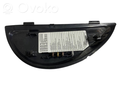 Paneļa dekoratīvās apdares vairogs (sānu)