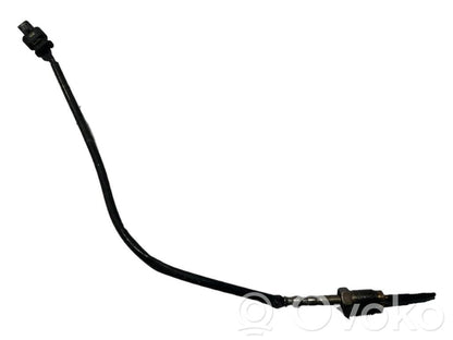 Exhaust gas temperature sensor