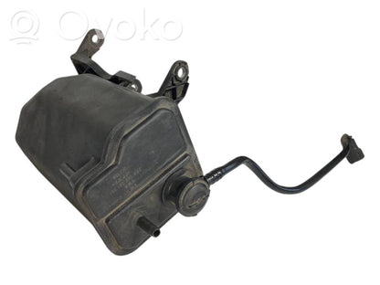 Aktīvā oglekļa (degvielas tvaiku) filtrs