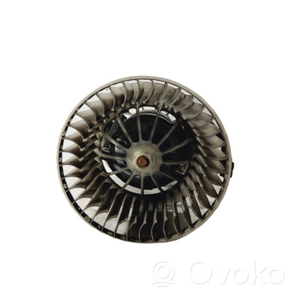 Mazā radiatora ventilators