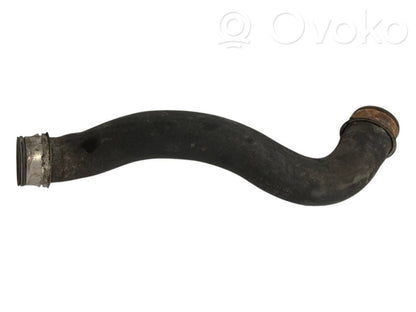 Caurulīte (-es) / šļūtene (-es)
