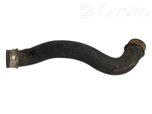 Caurulīte (-es) / šļūtene (-es)