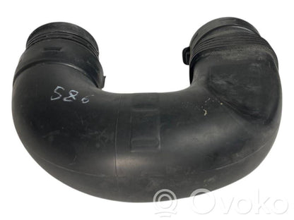 Gaisa ieplūdes kanāla detaļas