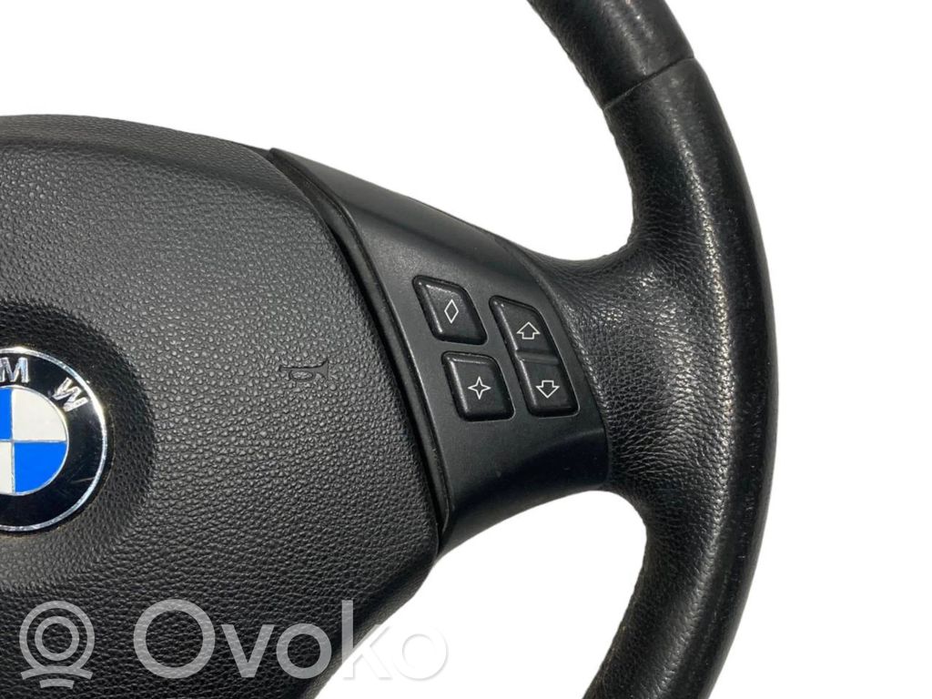 Рулевое колесо