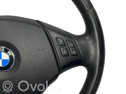 Рулевое колесо