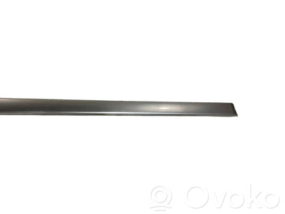 Priekšpusē durvju dekoratīvā apdare (moldings)