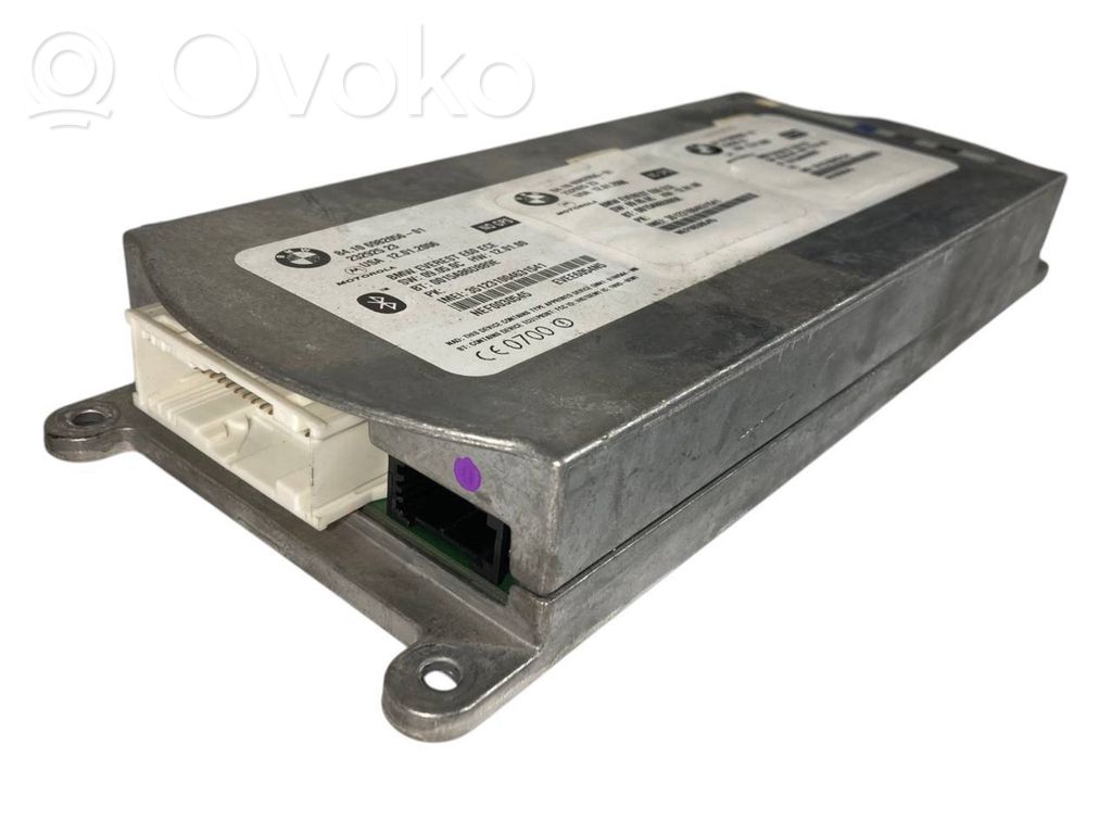 Bluetooth-модуль