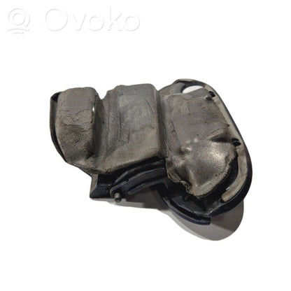 Ārējais atvēršanas rokturis