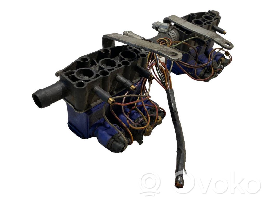 Gas nozzle