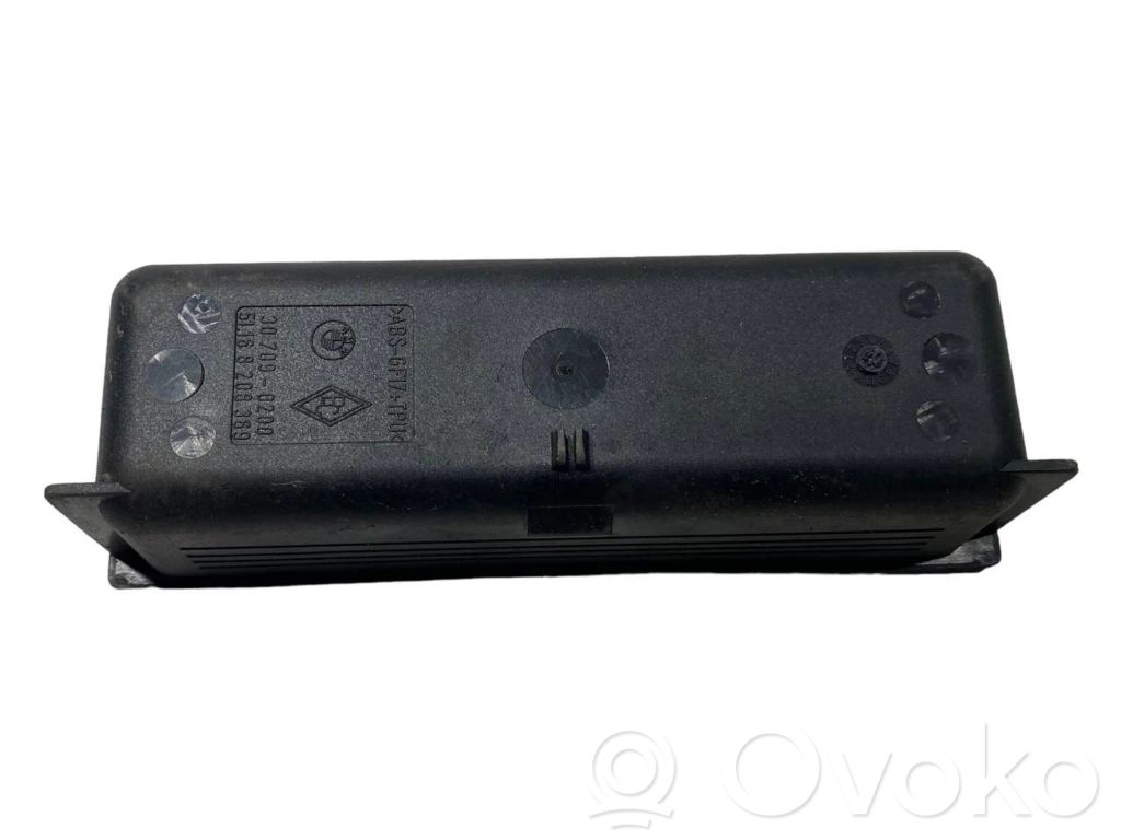 Пепельница