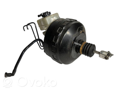 Bremžu vakuuma pastiprinātājs