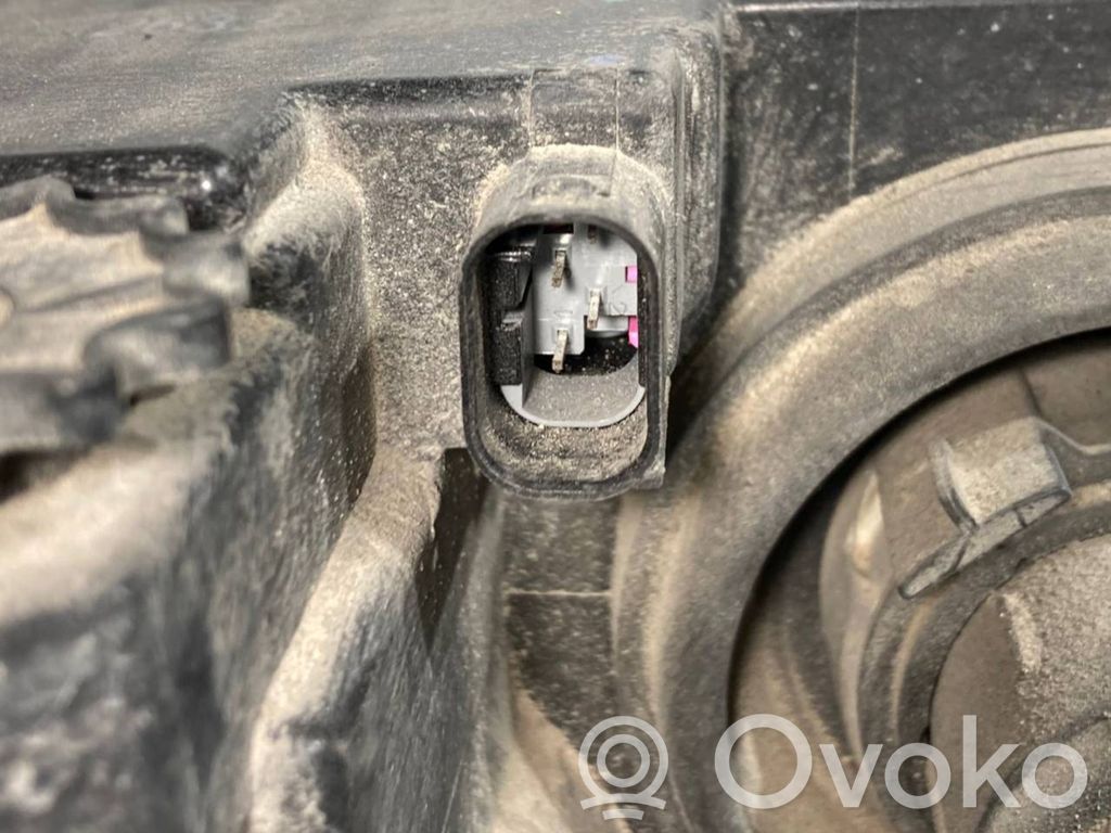 Priekšējais lukturis