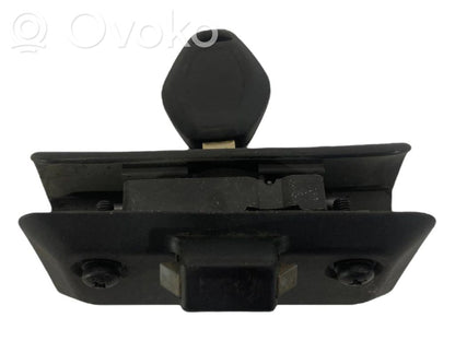 Aizdedzes ECU komplekts