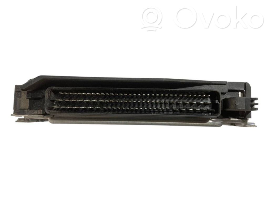Transmission control unit