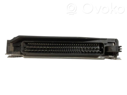 Transmission control unit