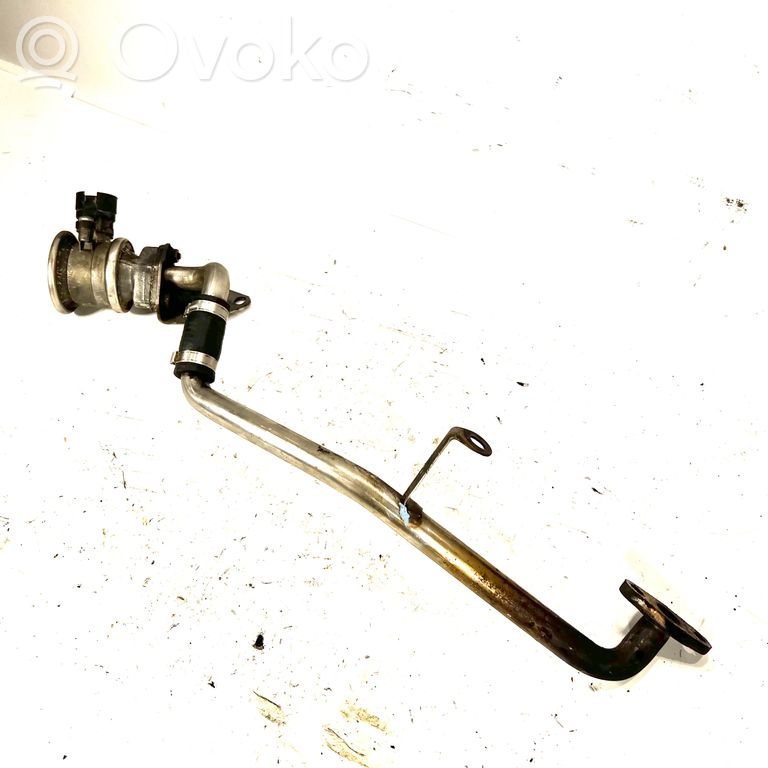 EGR vārsts
